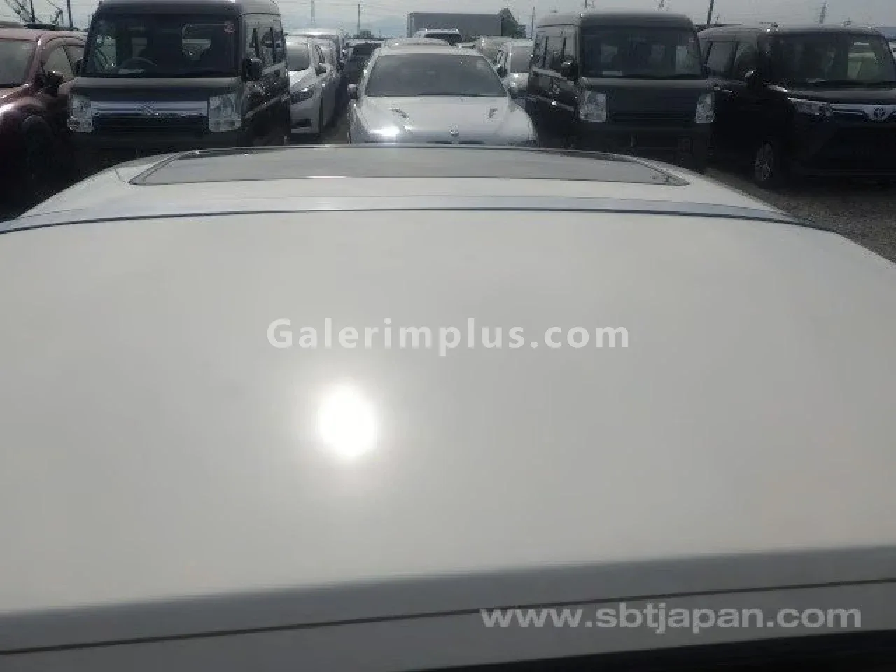 1991 Nissan Silvia Silvia İskele Satılık İkinci El | GalerimPlus - Thumbnail 8