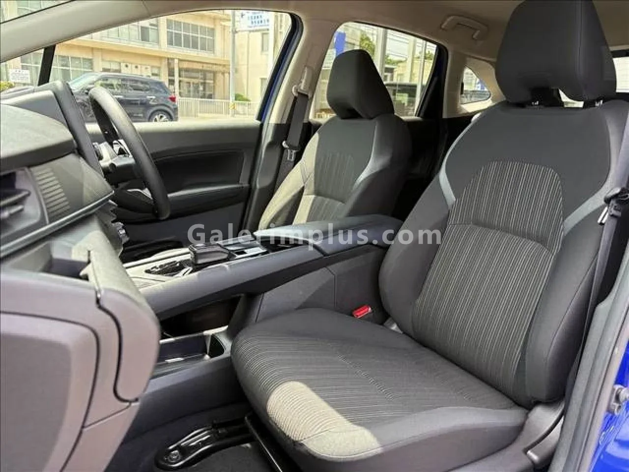 2025 Model Otomatik Nissan Note e-Power Gazimağusa Satılık İkinci El | GalerimPlus - Thumbnail 7