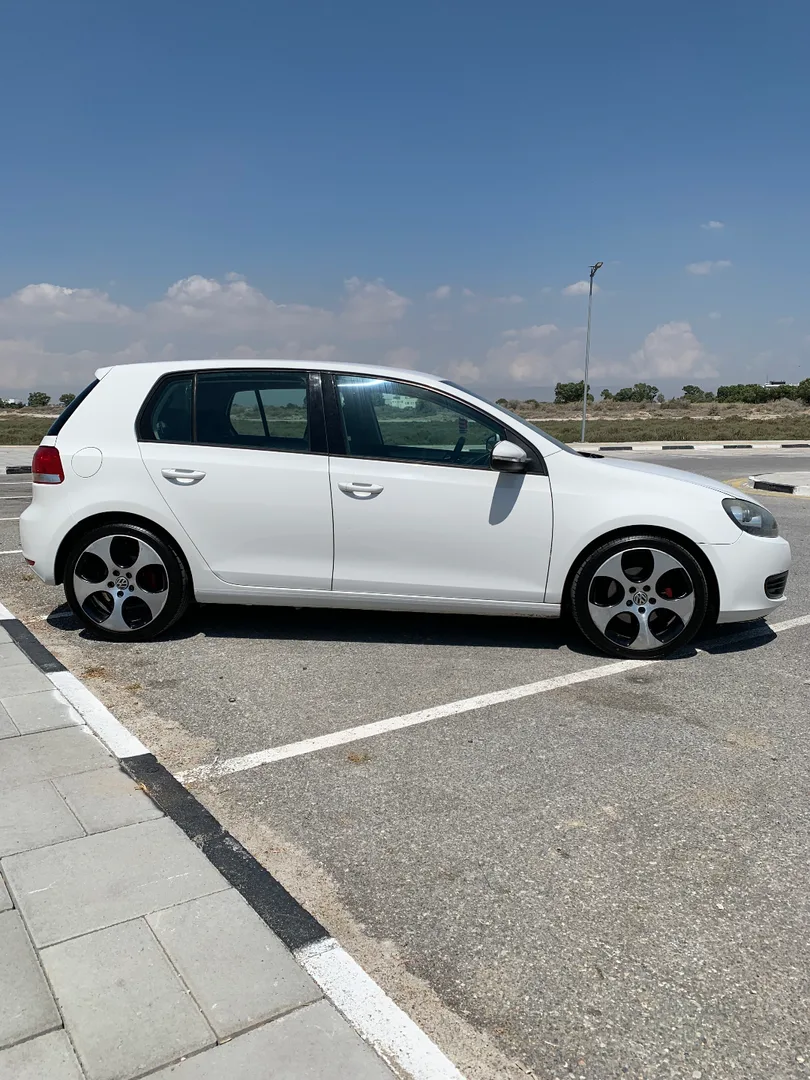 2012 Volkswagen Golf 1.2 TSI Comfortline 1.2 TSI Gazimağusa Satılık İkinci El | GalerimPlus - Thumbnail 3