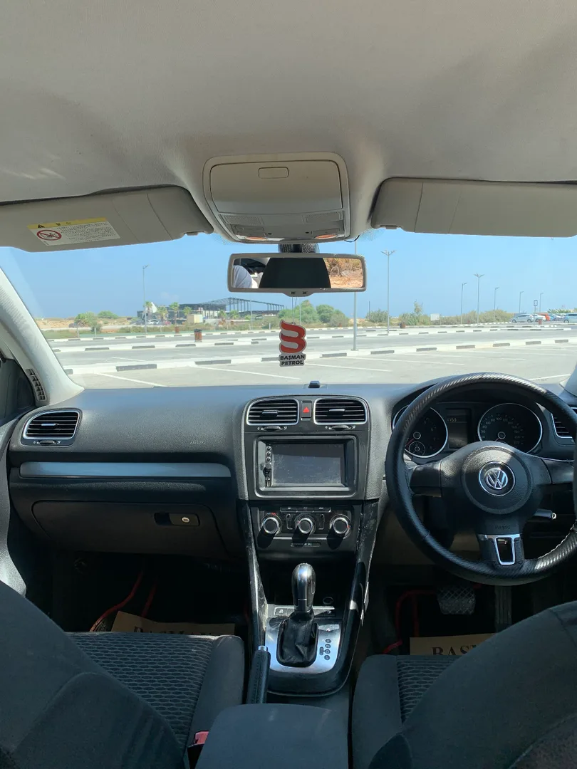 2012 Volkswagen Golf 1.2 TSI Comfortline 1.2 TSI Gazimağusa Satılık İkinci El | GalerimPlus - Thumbnail 5