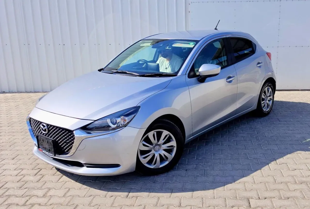 2023 Mazda Mazda 2 1.5 Sky-G Lefkoşa Satılık İkinci El | GalerimPlus - Thumbnail 2