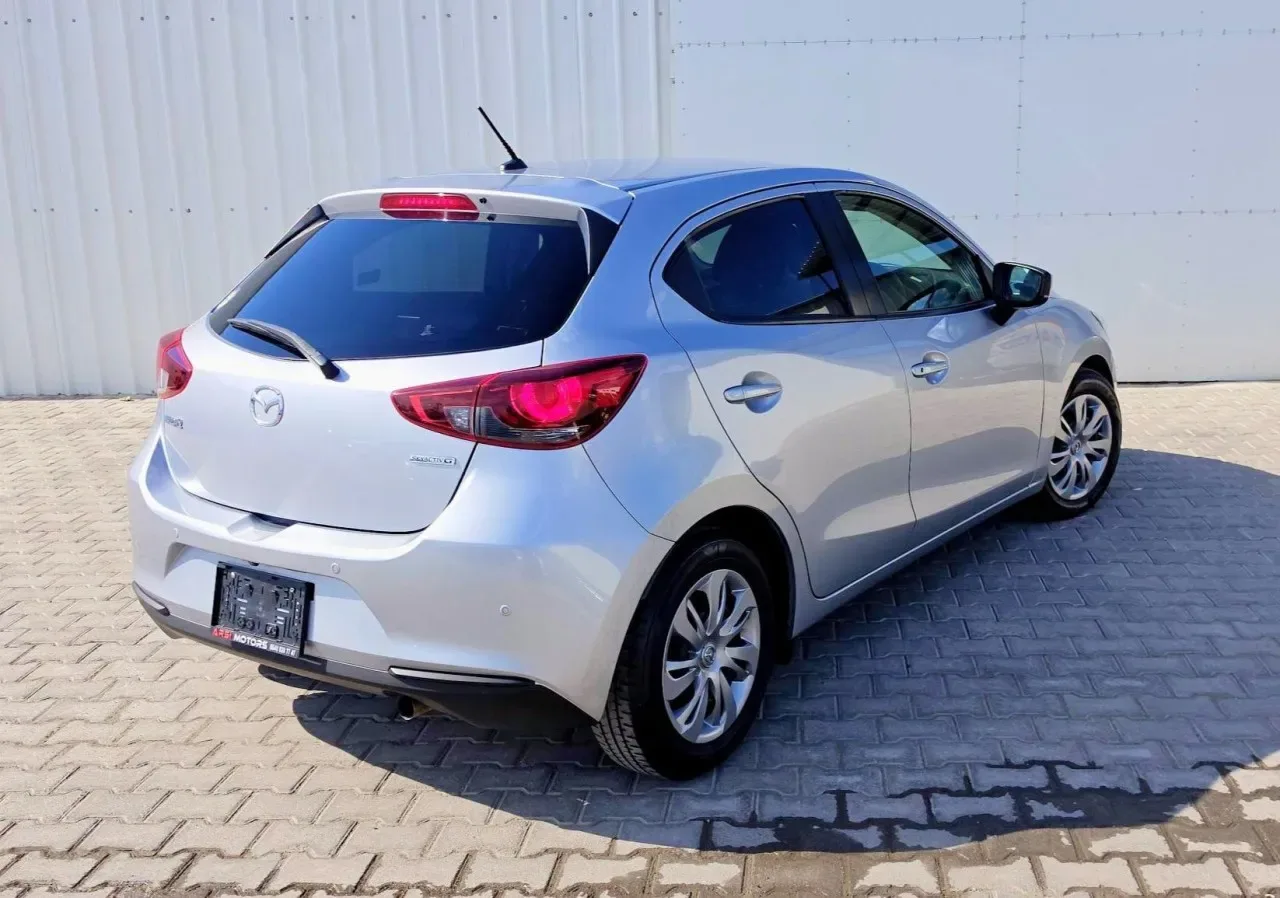 2023 Mazda Mazda 2 1.5 Sky-G Lefkoşa Satılık İkinci El | GalerimPlus - Thumbnail 3
