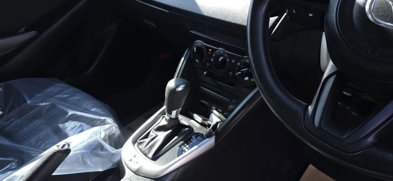 2023 Mazda Mazda 2 1.5 Sky-G Lefkoşa Satılık İkinci El | GalerimPlus - Thumbnail 5