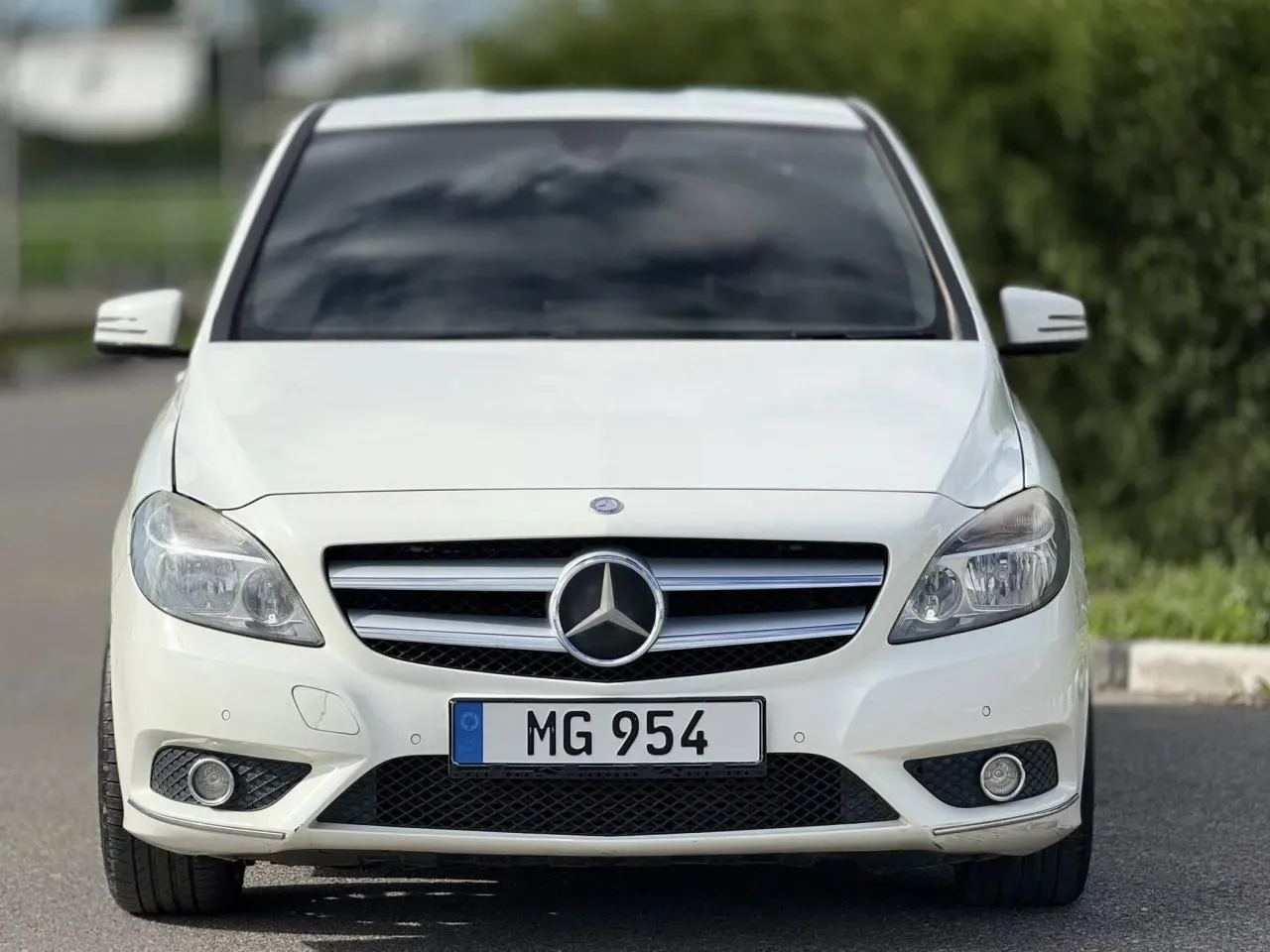 2013 Mercedes-Benz B Serisi B 180 Lefkoşa Satılık İkinci El | GalerimPlus - Thumbnail 3