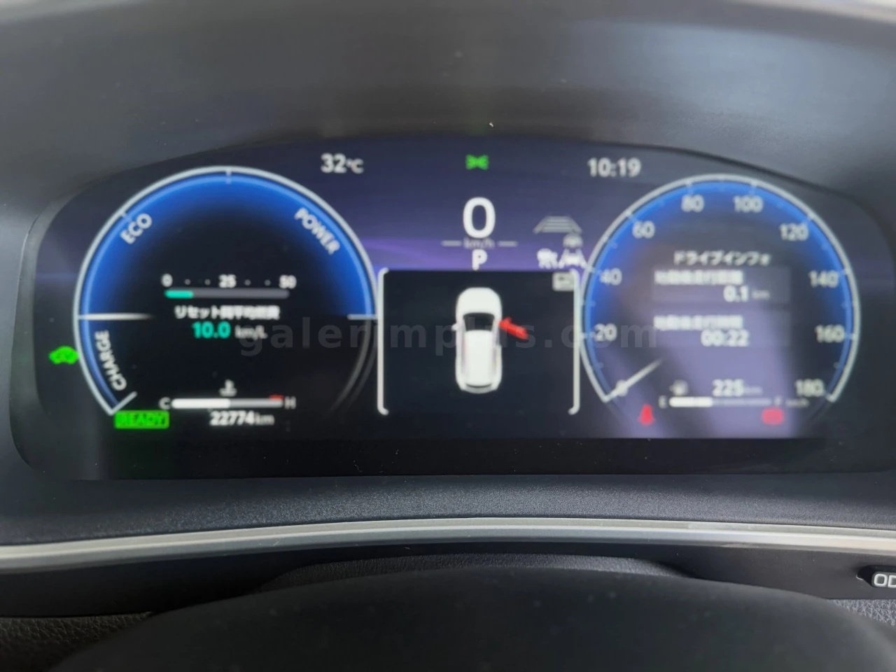 2025 Toyota Corolla Cross Lefkoşa Satılık İkinci El | GalerimPlus - Thumbnail 6