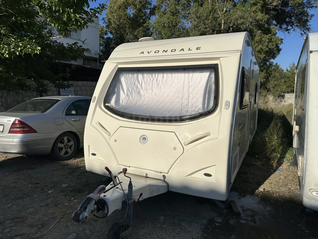 Avondale Argente Lefke Satılık İkinci El | GalerimPlus - Fotoğraf 1