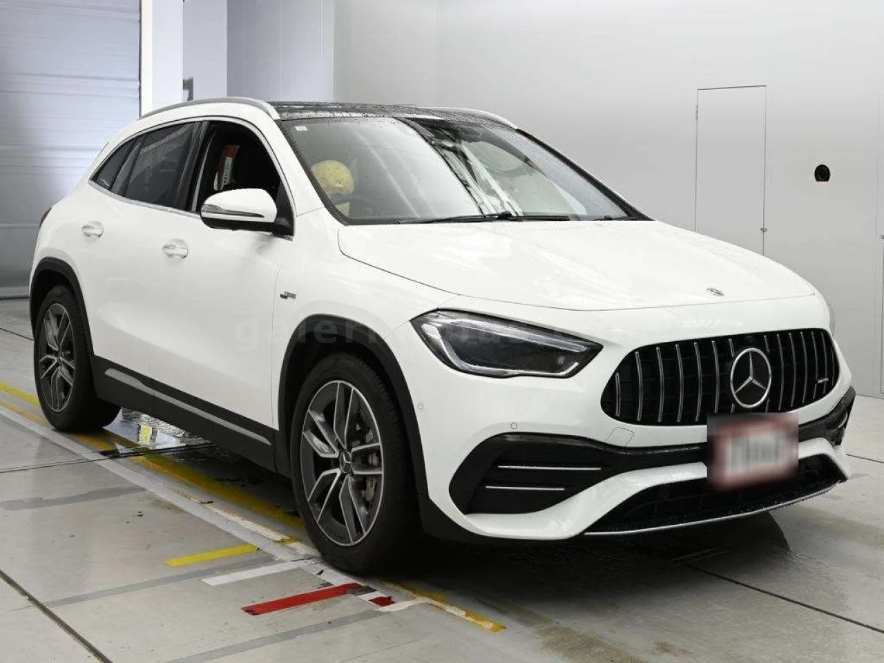 2024 Mercedes - Benz GLA G.Mağusa Satılık İkinci El | GalerimPlus - Fotoğraf 1