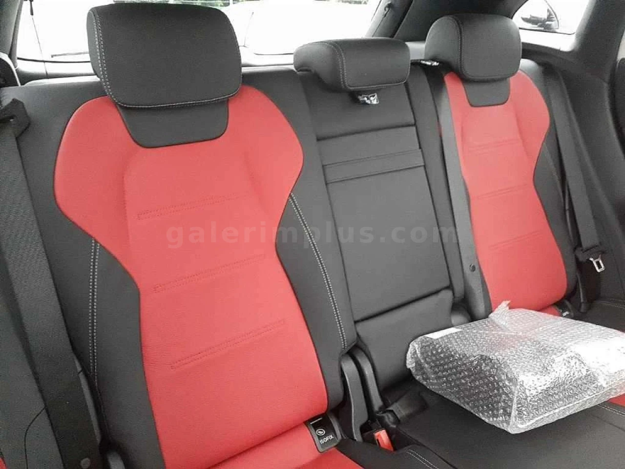 2024 Mercedes - Benz GLA G.Mağusa Satılık İkinci El | GalerimPlus - Thumbnail 2