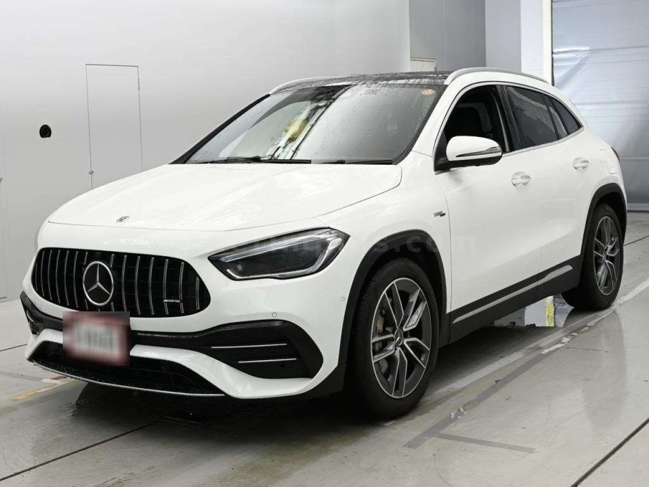 2024 Mercedes - Benz GLA G.Mağusa Satılık İkinci El | GalerimPlus - Thumbnail 3