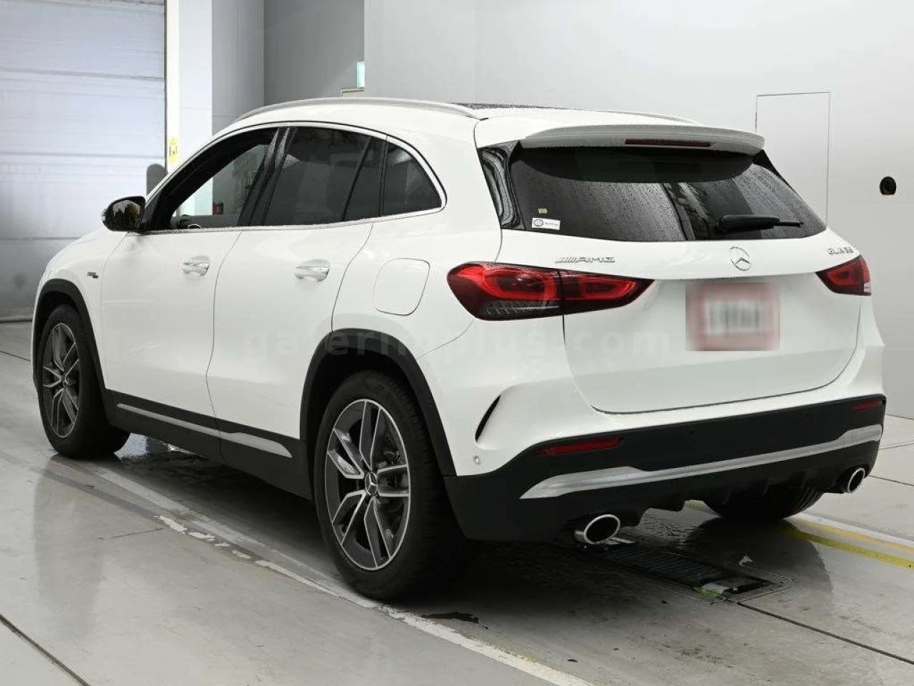 2024 Mercedes - Benz GLA G.Mağusa Satılık İkinci El | GalerimPlus - Thumbnail 5