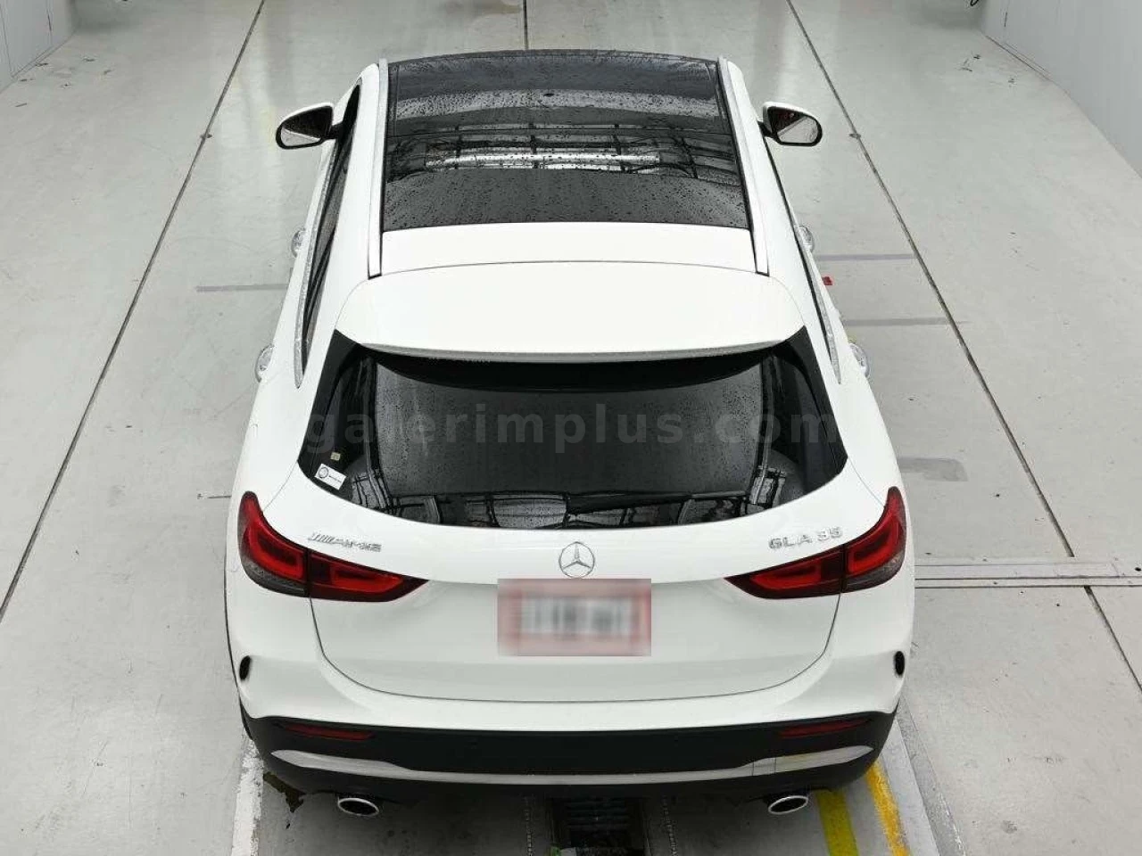 2024 Mercedes - Benz GLA G.Mağusa Satılık İkinci El | GalerimPlus - Thumbnail 7