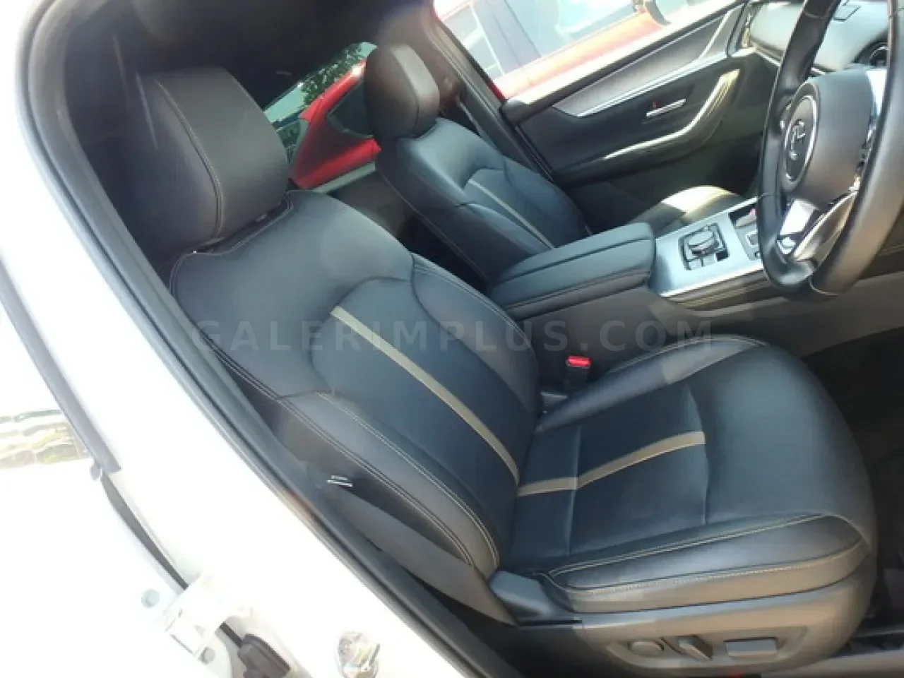 2023 Mazda CX-60 3.3 Gazimağusa Satılık İkinci El | GalerimPlus - Thumbnail 4