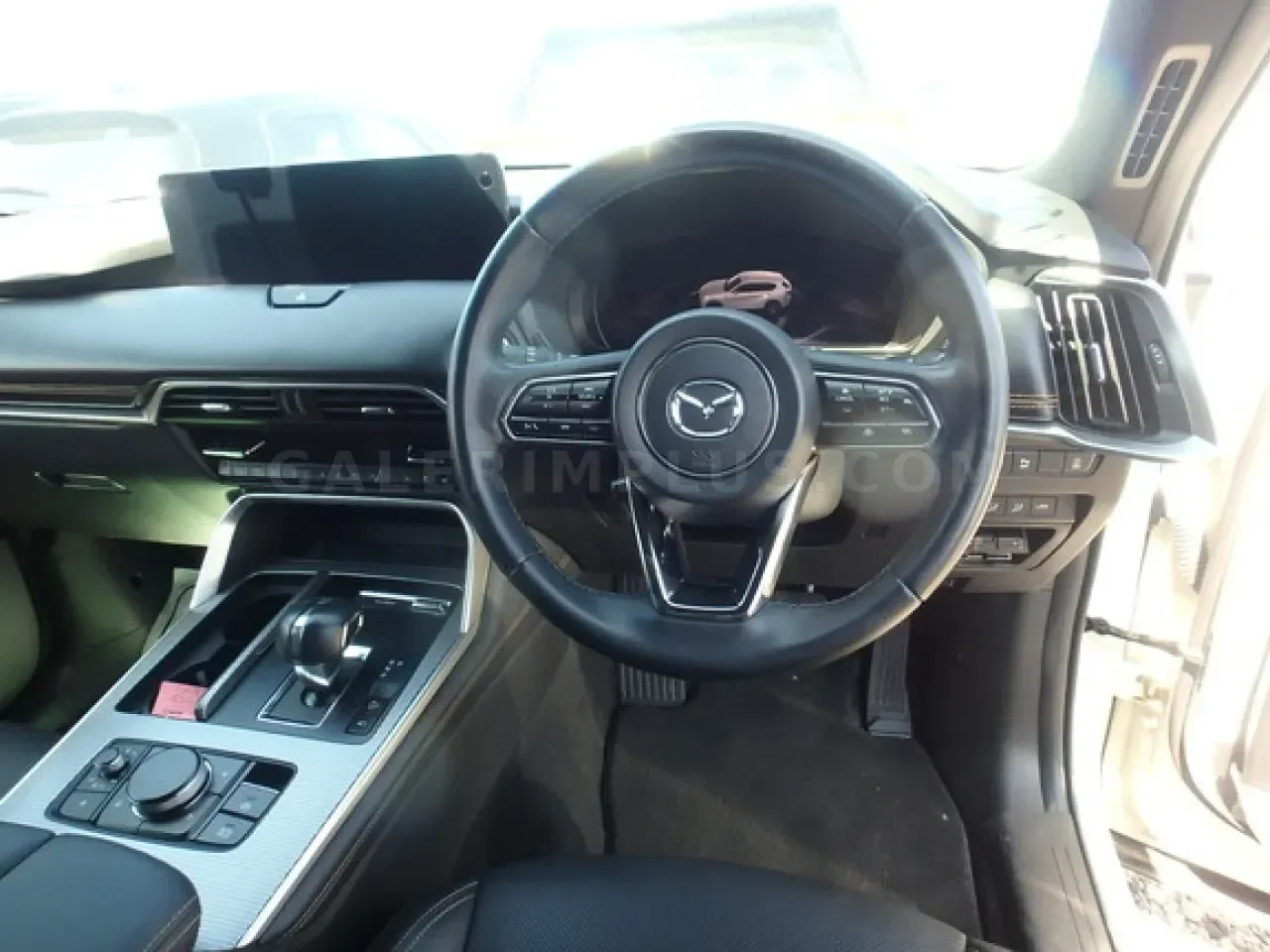 2023 Mazda CX-60 3.3 Gazimağusa Satılık İkinci El | GalerimPlus - Thumbnail 5