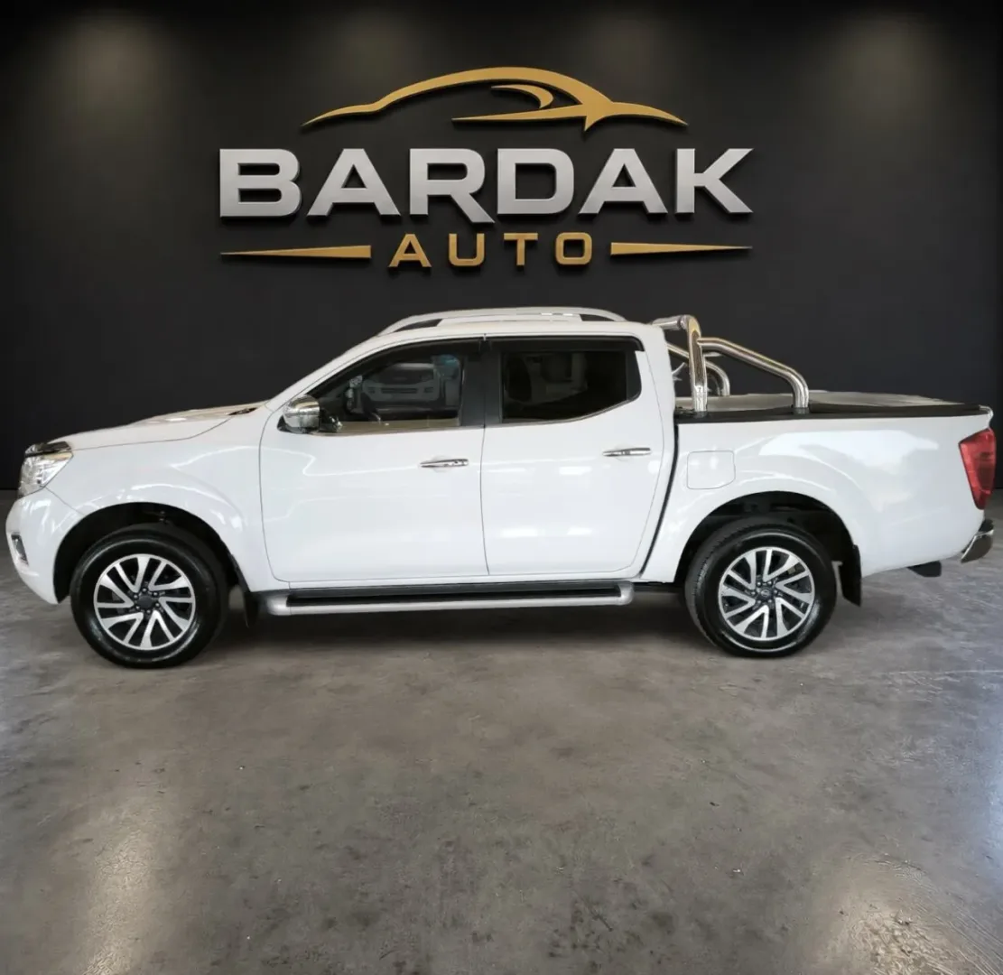 2018 Nissan Navara 2.3 DCI 2.3 DCI Lefkoşa Satılık İkinci El | GalerimPlus - Thumbnail 8