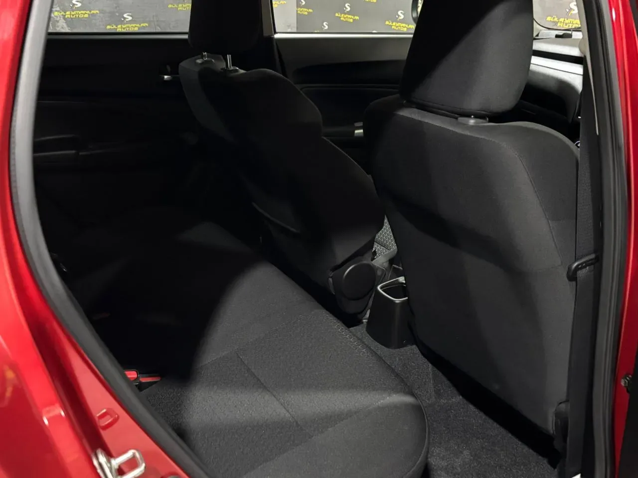2022 Suzuki Swift 1.2 Güzelyurt Satılık İkinci El | GalerimPlus - Thumbnail 7