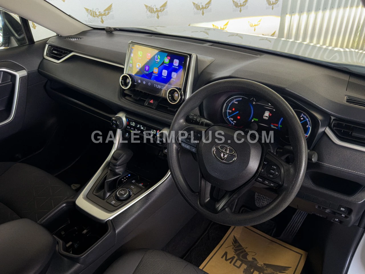 2023 Toyota RAV4 Girne Satılık İkinci El | GalerimPlus - Thumbnail 4