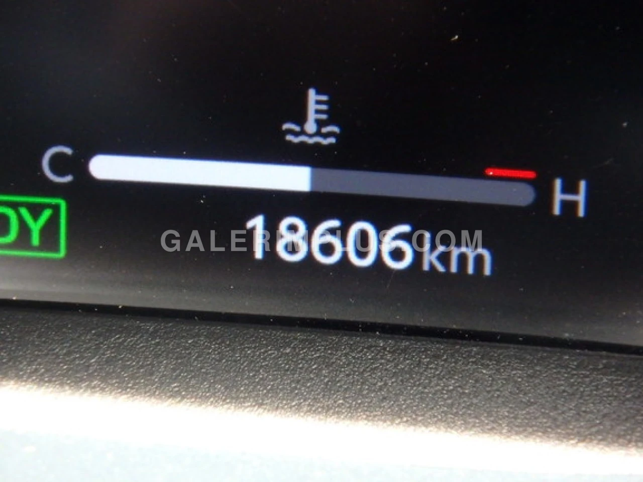 2023 Toyota RAV4 Lefkoşa Satılık İkinci El | GalerimPlus - Thumbnail 7