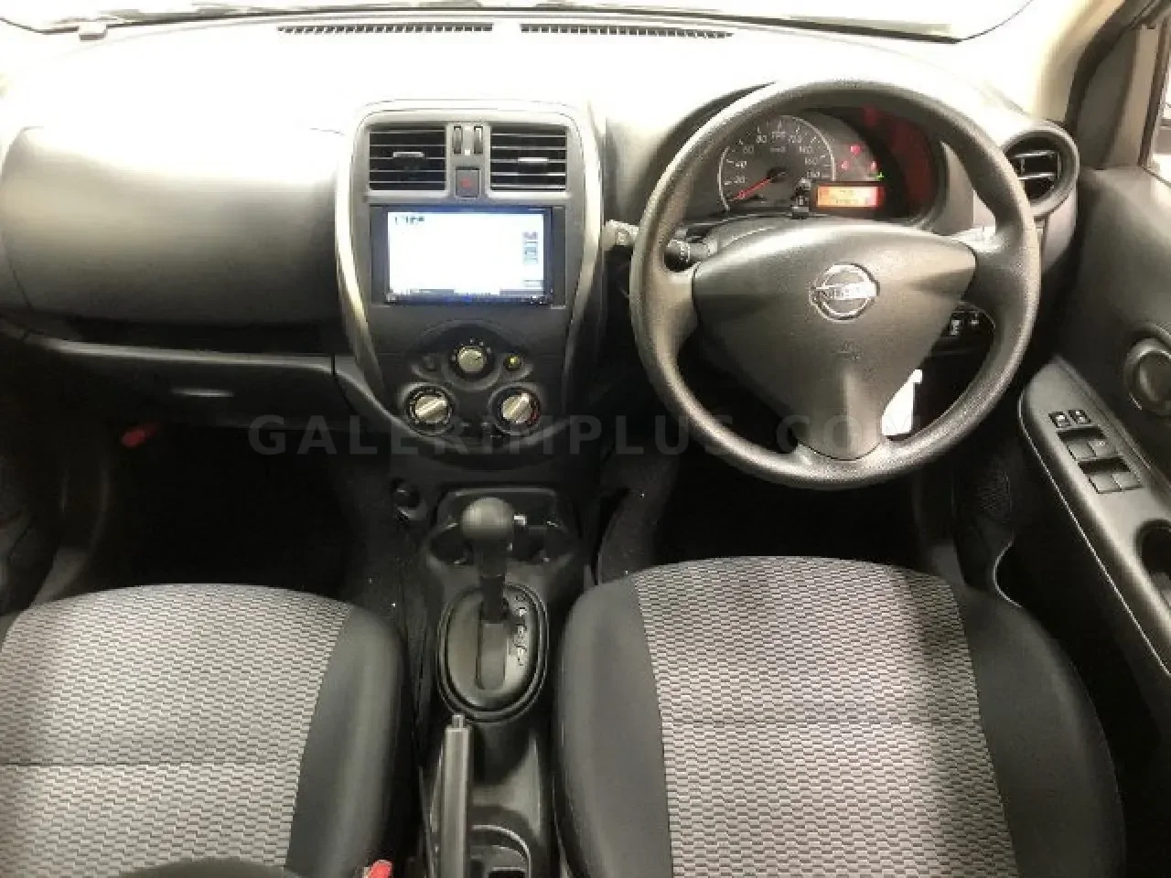 2022 Nissan March 1.2 Gazimağusa Satılık İkinci El | GalerimPlus - Thumbnail 2