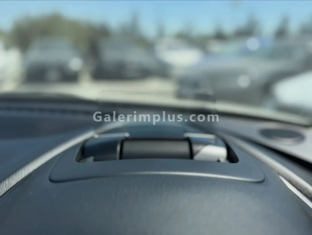 2023 Model Otomatik Mazda 2 1.5 Lefkoşa Satılık İkinci El | GalerimPlus - Thumbnail 5