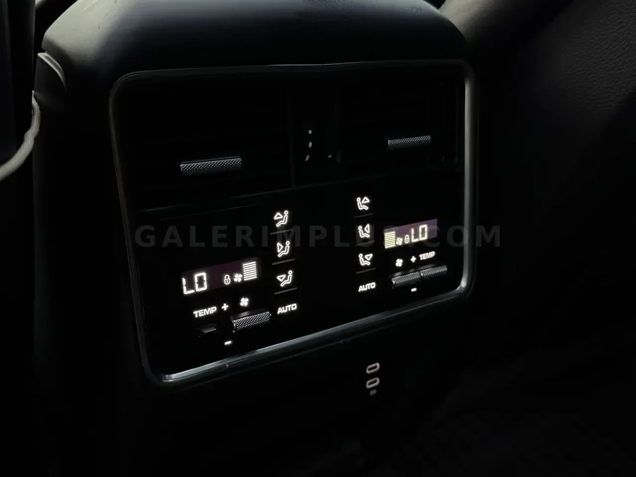 2022 Porsche Cayenne S Lefkoşa Satılık İkinci El | GalerimPlus - Thumbnail 2