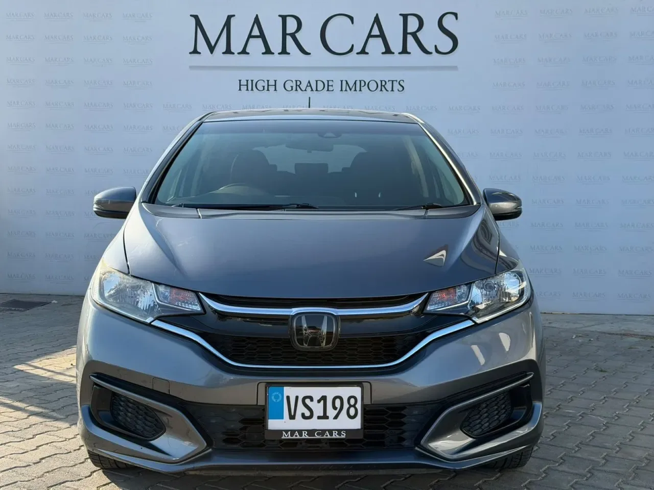 2019 Honda Fit 1.5 Hybrid Automatic Lefkoşa Satılık İkinci El | GalerimPlus - Thumbnail 3