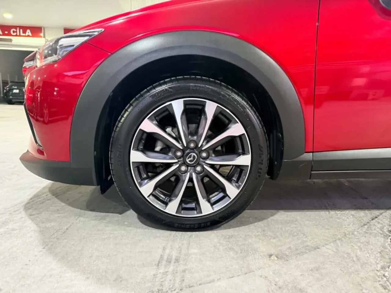 2020 Mazda CX-3 Gazimağusa Satılık İkinci El | GalerimPlus - Thumbnail 2