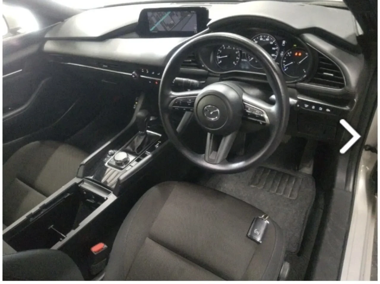 2024 Mazda Mazda 3 1.5 SkyActive-G Lefkoşa Satılık İkinci El | GalerimPlus - Thumbnail 3