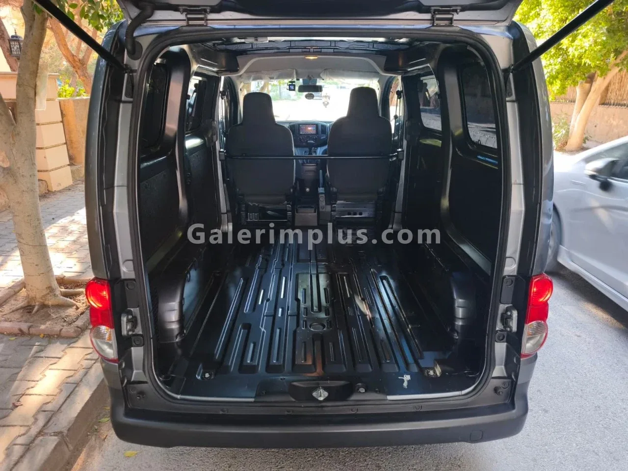 2022 Nissan NV200 Lefkoşa Satılık İkinci El | GalerimPlus - Thumbnail 6