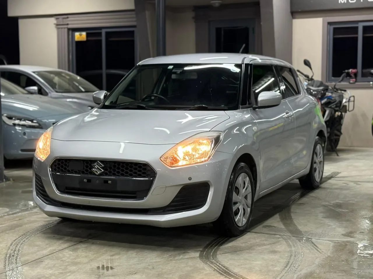 2020 Suzuki Swift 1.3 Gazimağusa Satılık İkinci El | GalerimPlus - Fotoğraf 1