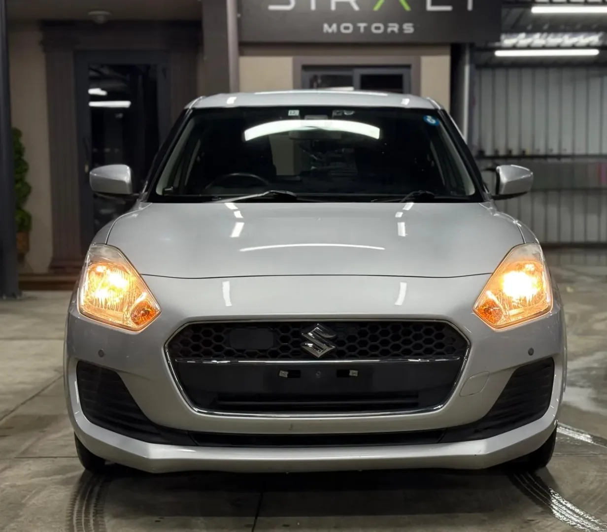 2020 Suzuki Swift 1.3 Gazimağusa Satılık İkinci El | GalerimPlus - Thumbnail 2