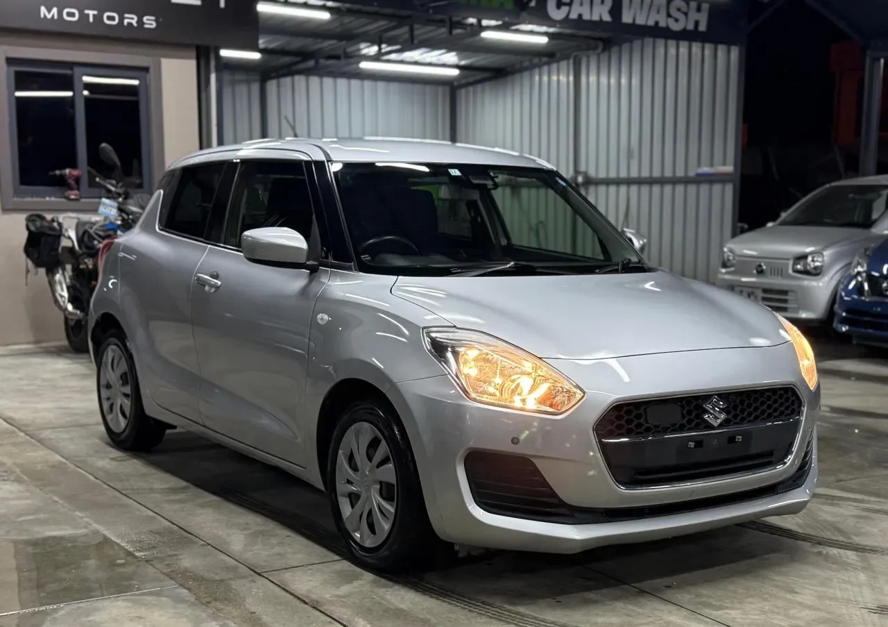 2020 Suzuki Swift 1.3 Gazimağusa Satılık İkinci El | GalerimPlus - Thumbnail 3