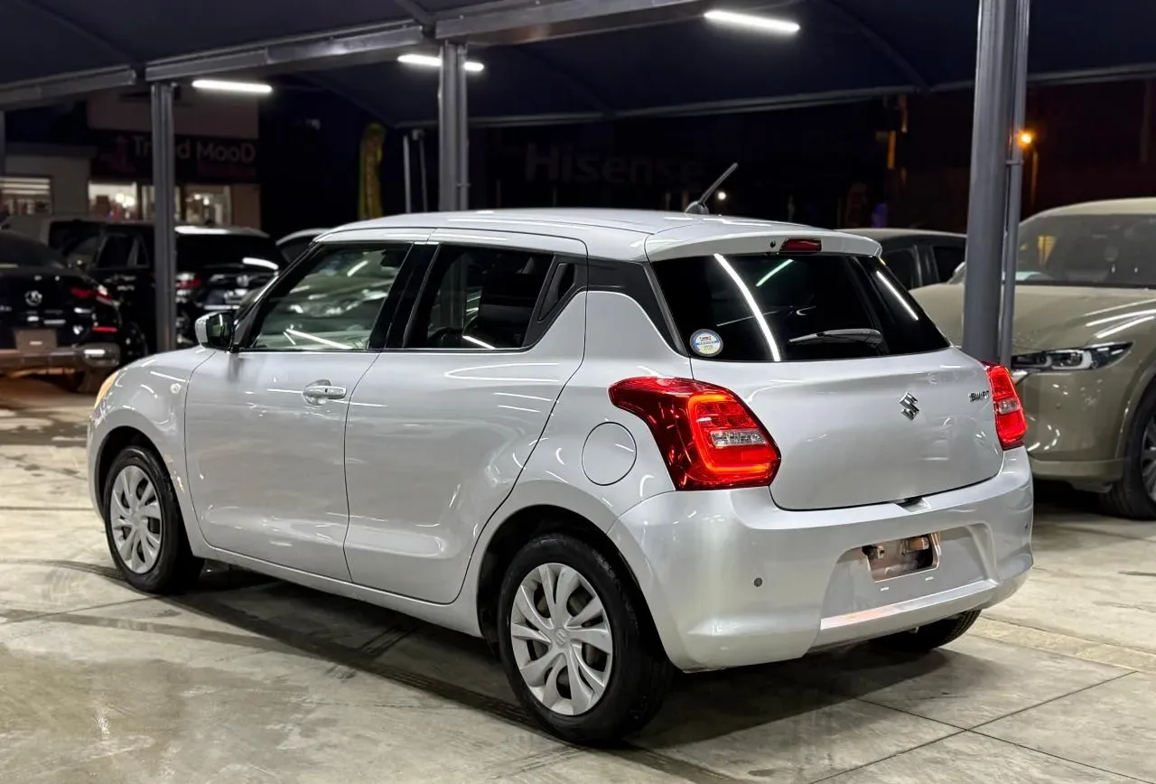 2020 Suzuki Swift 1.3 Gazimağusa Satılık İkinci El | GalerimPlus - Thumbnail 4