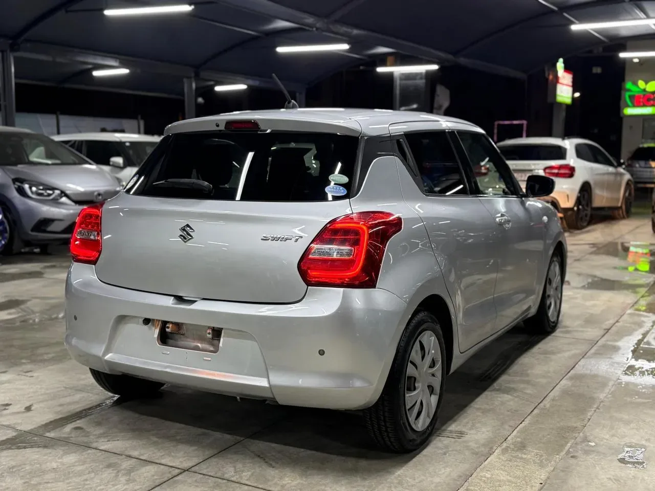 2020 Suzuki Swift 1.3 Gazimağusa Satılık İkinci El | GalerimPlus - Thumbnail 6