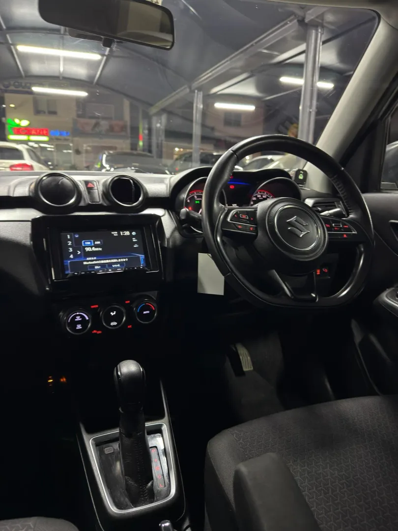 2020 Suzuki Swift 1.3 Gazimağusa Satılık İkinci El | GalerimPlus - Thumbnail 7