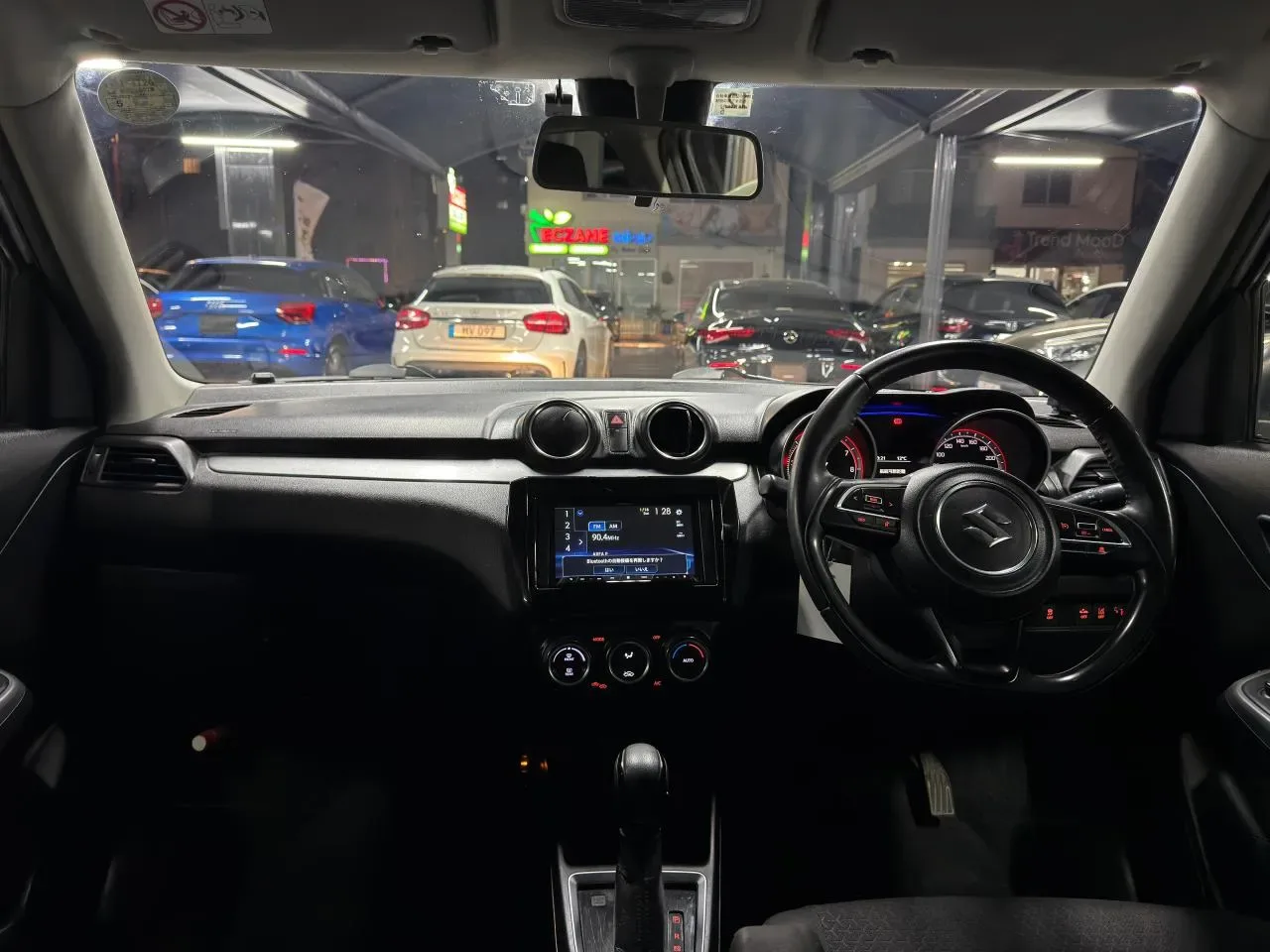 2020 Suzuki Swift 1.3 Gazimağusa Satılık İkinci El | GalerimPlus - Thumbnail 8