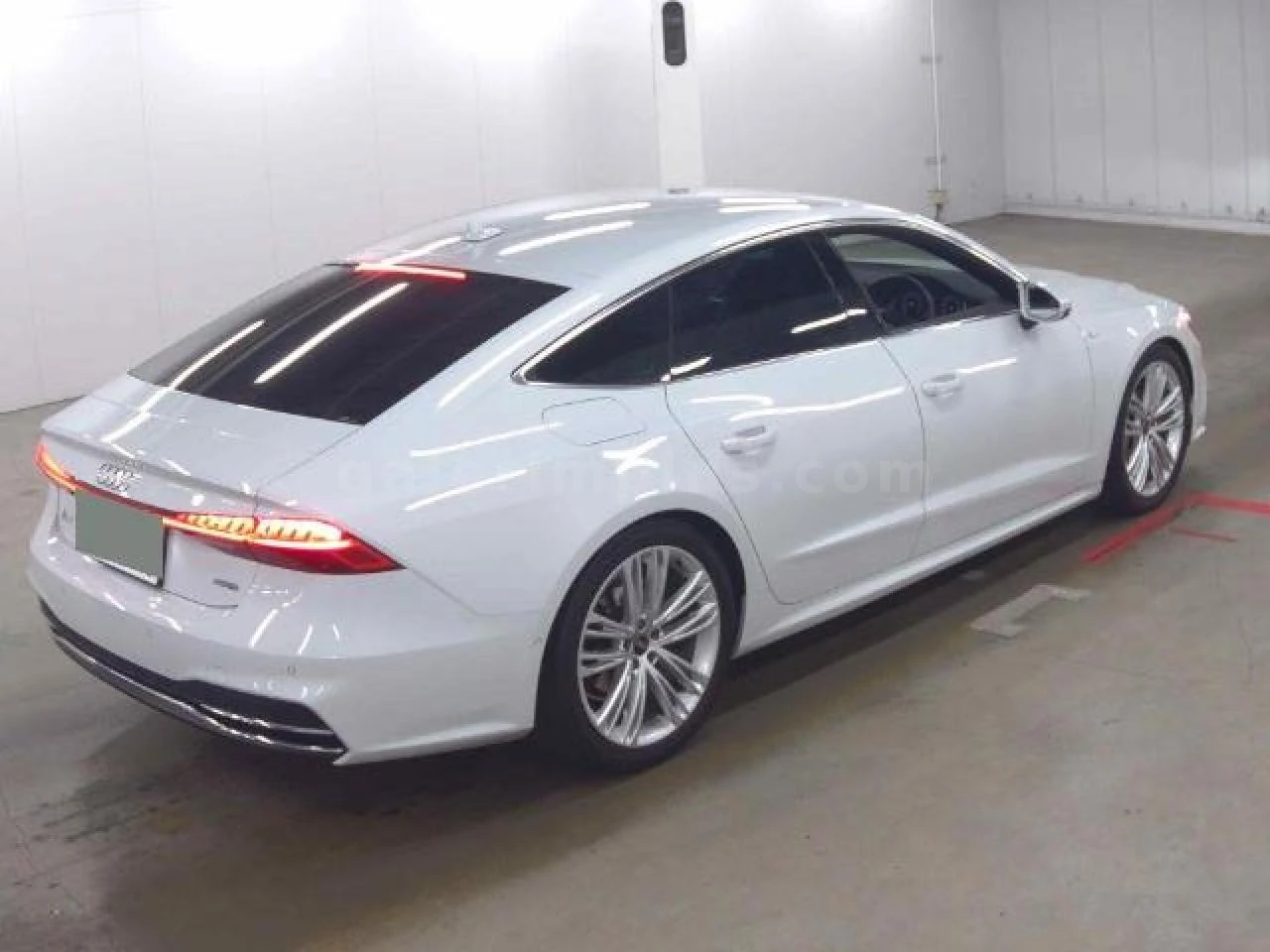 2021 Audi A7 G.Mağusa Satılık İkinci El | GalerimPlus - Thumbnail 3