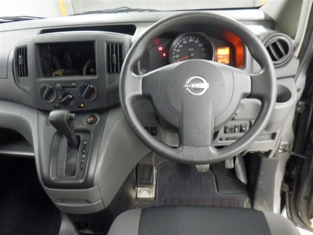 2022 Nissan NV200 Gazimağusa Satılık İkinci El | GalerimPlus - Thumbnail 2