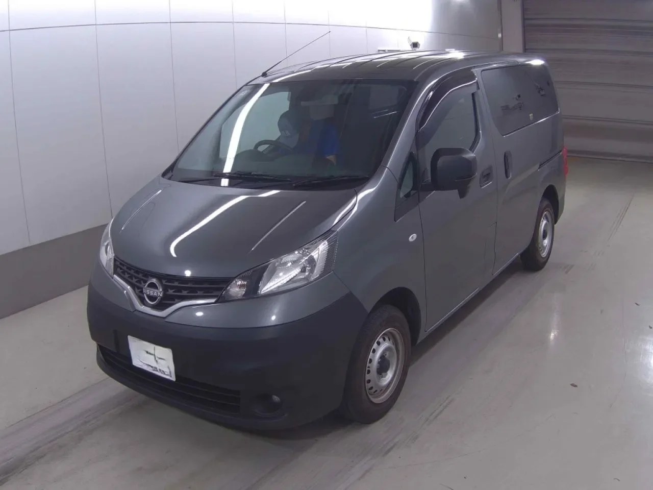 2022 Nissan NV200 Gazimağusa Satılık İkinci El | GalerimPlus - Thumbnail 4