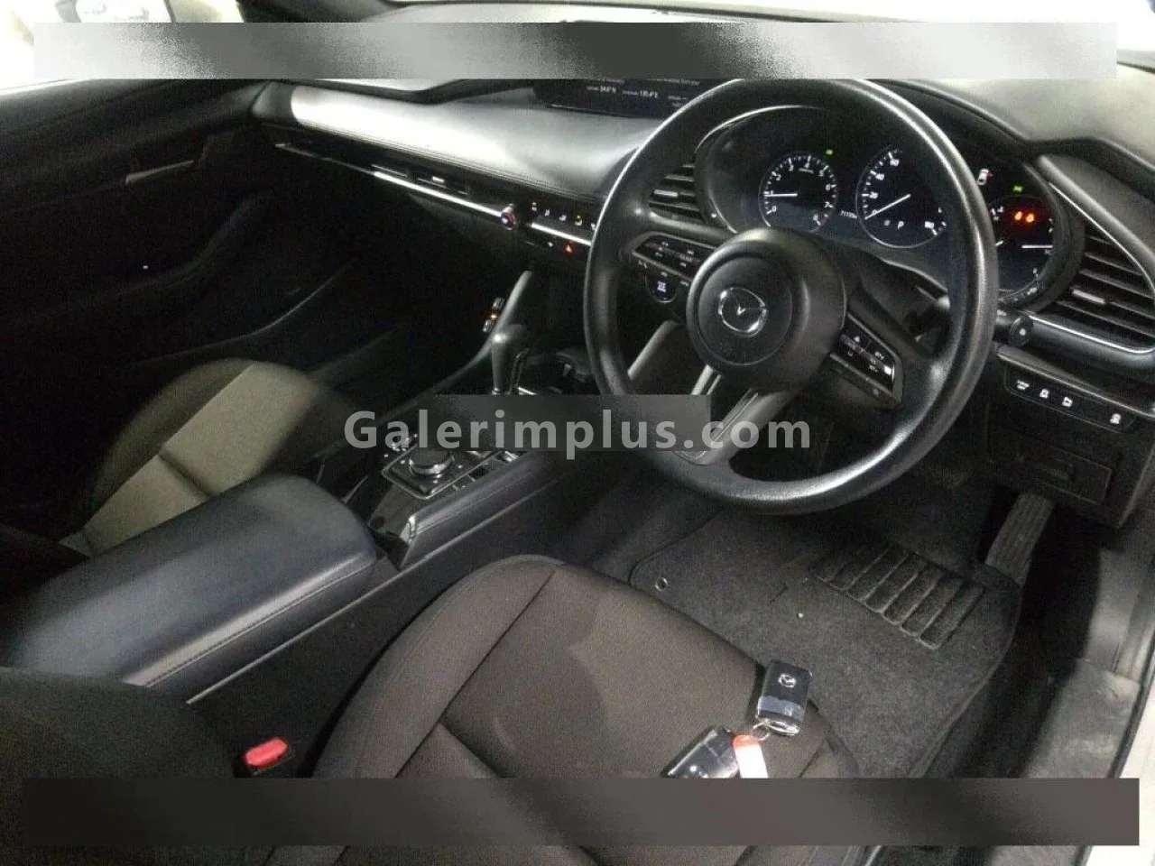 2022 Mazda Mazda 3 Gazimağusa Satılık İkinci El | GalerimPlus - Thumbnail 5