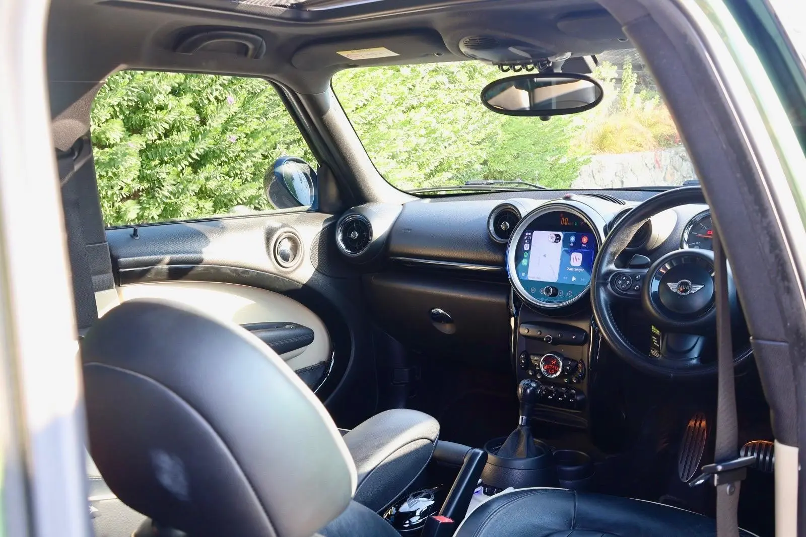 2015 Mini Cooper Countryman 1.6 S 1.6 S 1.6 S Girne Satılık İkinci El | GalerimPlus - Thumbnail 8