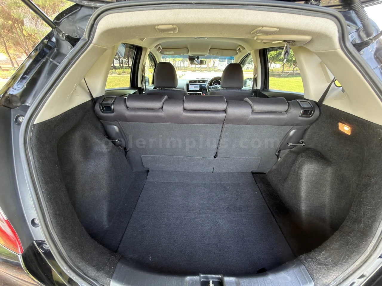 2019 Honda Fit G.Mağusa Satılık İkinci El | GalerimPlus - Thumbnail 2