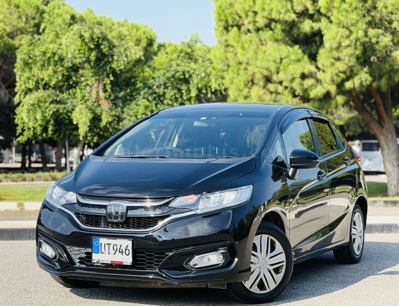 2019 Honda Fit G.Mağusa Satılık İkinci El | GalerimPlus - Thumbnail 3