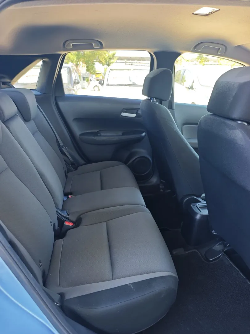 2021 Honda Fit 1.3 Lefkoşa Satılık İkinci El | GalerimPlus - Thumbnail 5