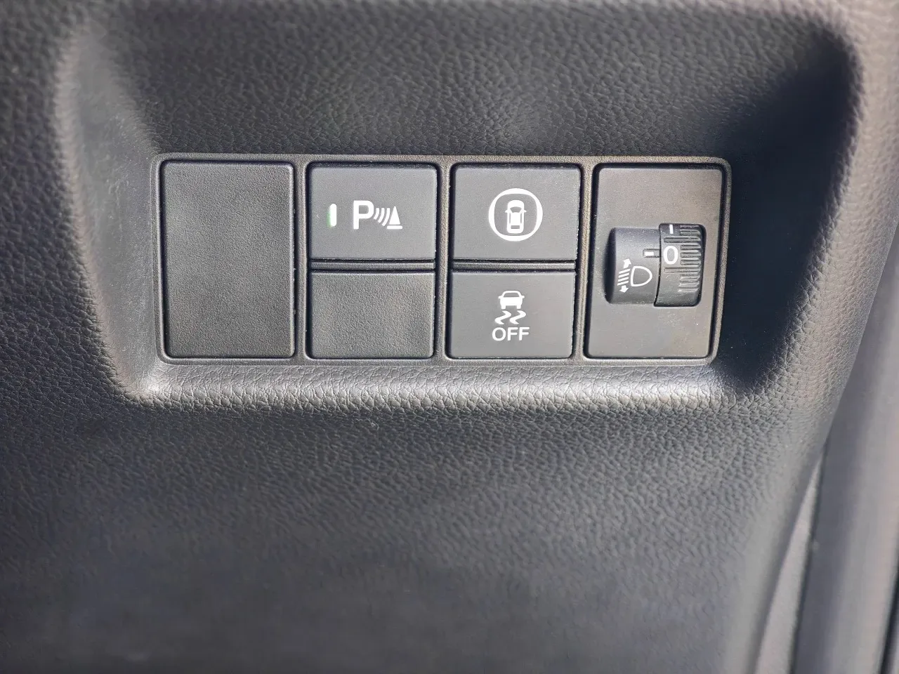 2021 Honda Fit 1.3 Lefkoşa Satılık İkinci El | GalerimPlus - Thumbnail 8