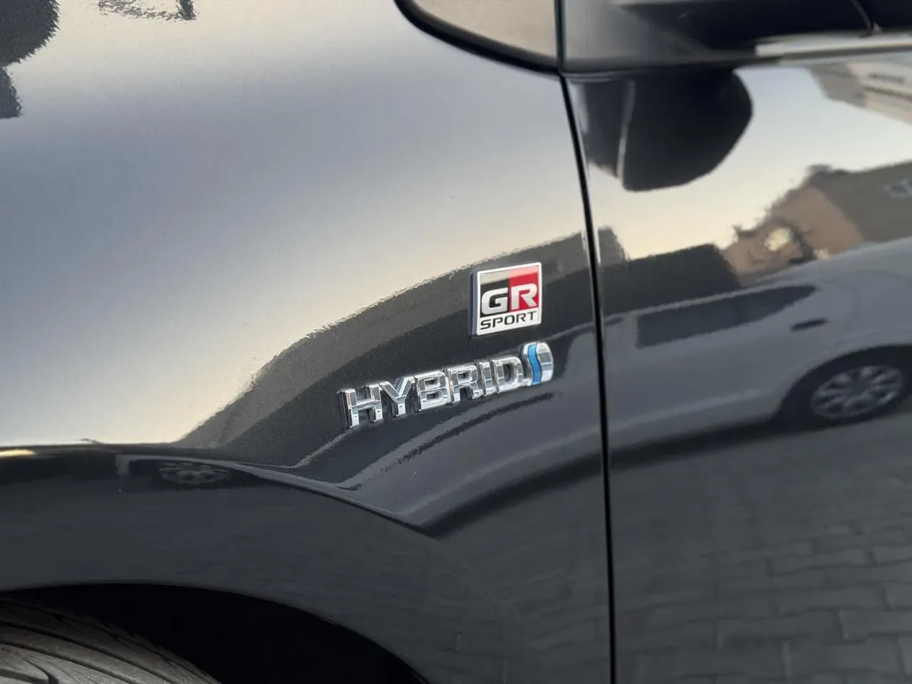 2021 Toyota Aqua 1.5 Hybrit Lefkoşa Satılık İkinci El | GalerimPlus - Thumbnail 3