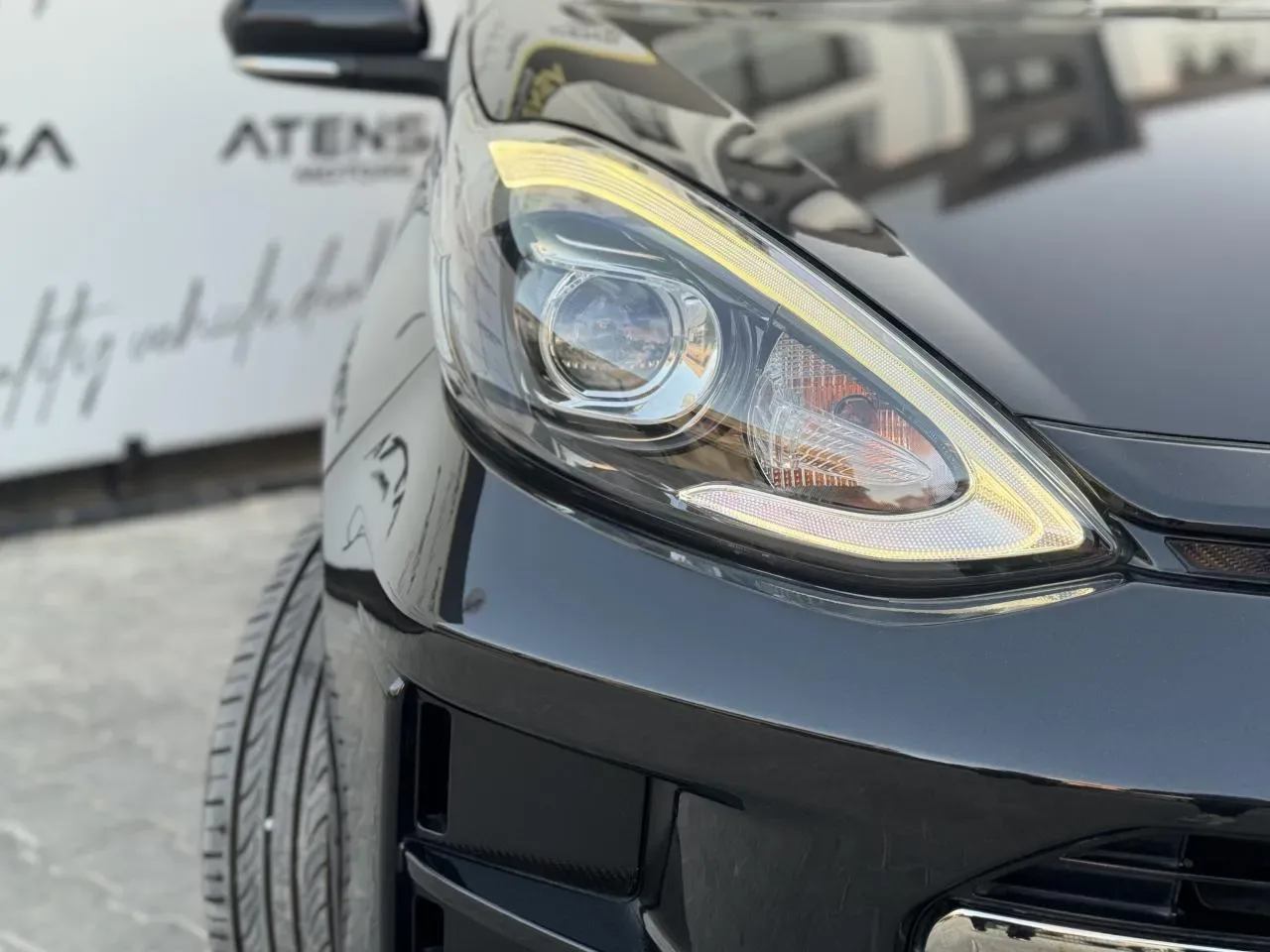 2021 Toyota Aqua 1.5 Hybrit Lefkoşa Satılık İkinci El | GalerimPlus - Thumbnail 5