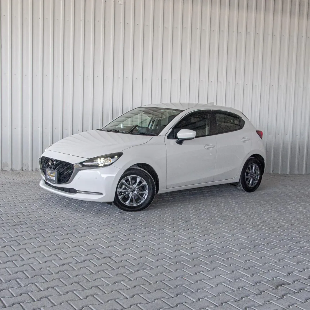 2023 Mazda Mazda 2 1.5 Sky-G Girne Satılık İkinci El | GalerimPlus - Fotoğraf 1