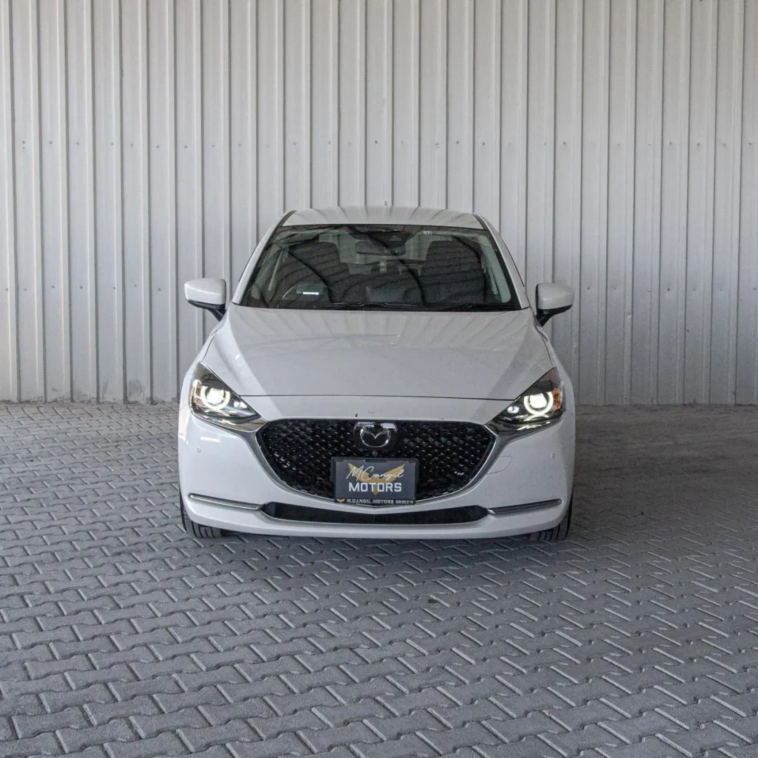 2023 Mazda Mazda 2 1.5 Sky-G Girne Satılık İkinci El | GalerimPlus - Thumbnail 3
