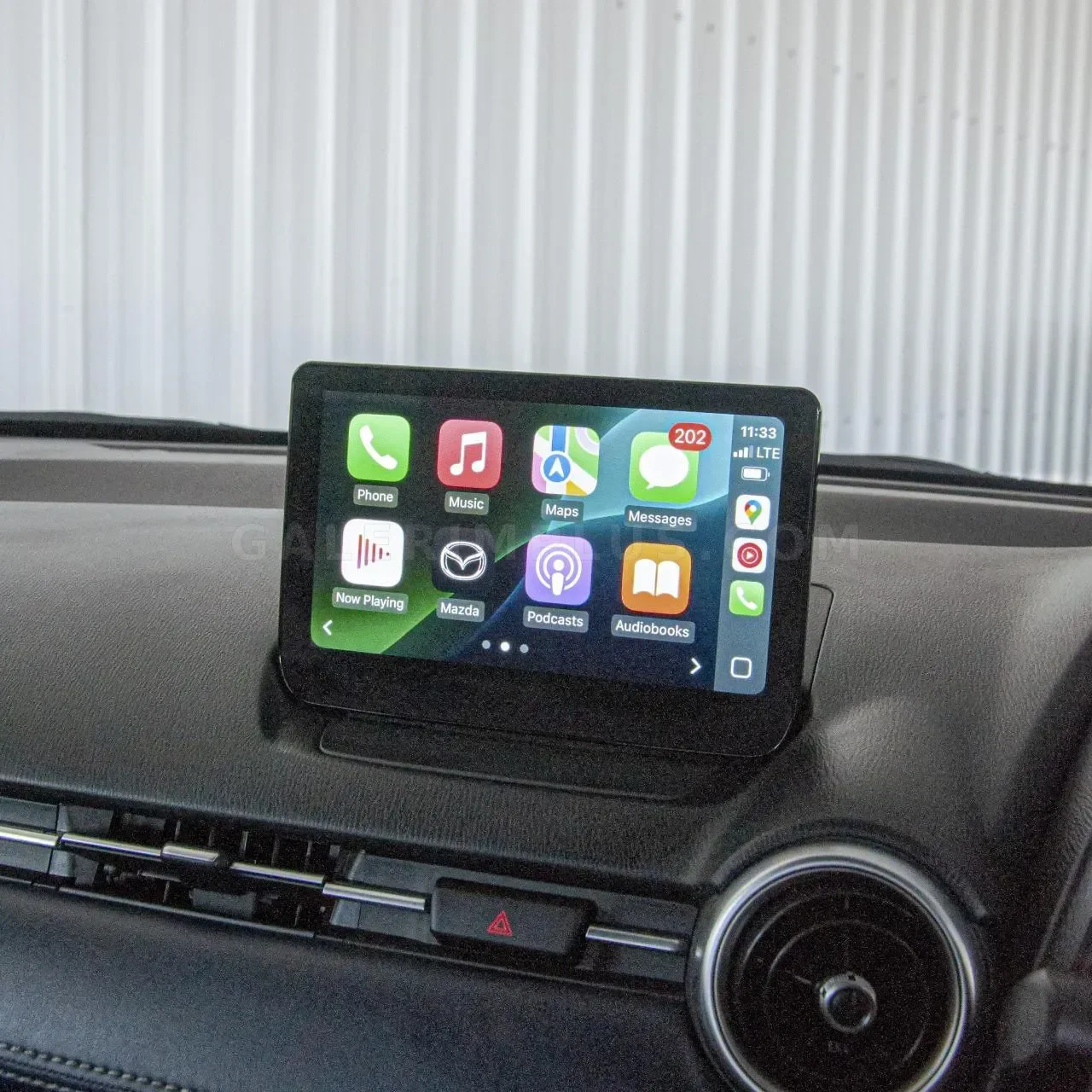 2023 Mazda Mazda 2 1.5 Sky-G Girne Satılık İkinci El | GalerimPlus - Thumbnail 6