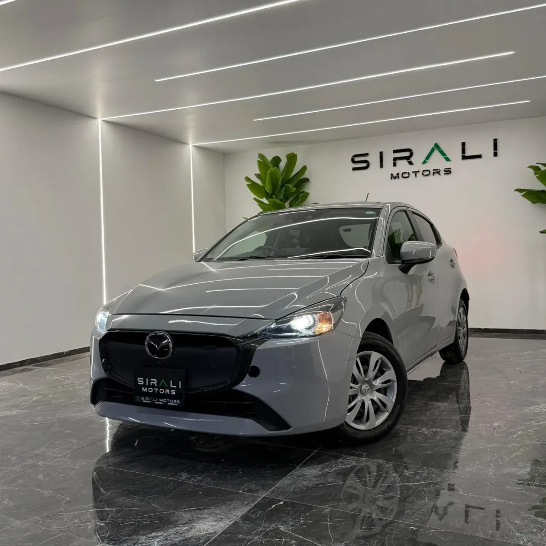 2025 Mazda Mazda 2 1.5 Sky-G Gazimağusa Satılık İkinci El | GalerimPlus - Fotoğraf 1